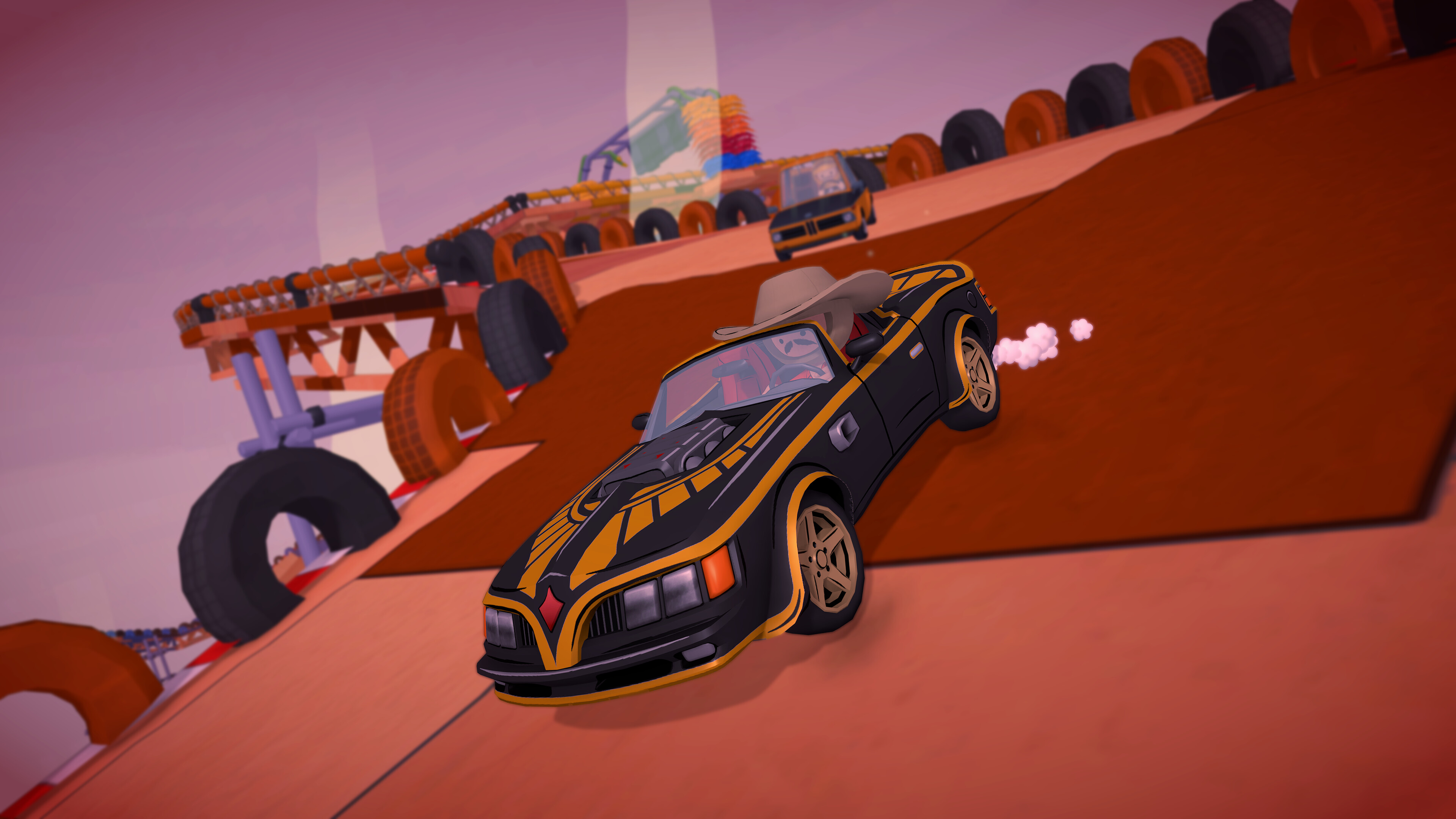 Make Way: Legends Pack  screenshot 5
