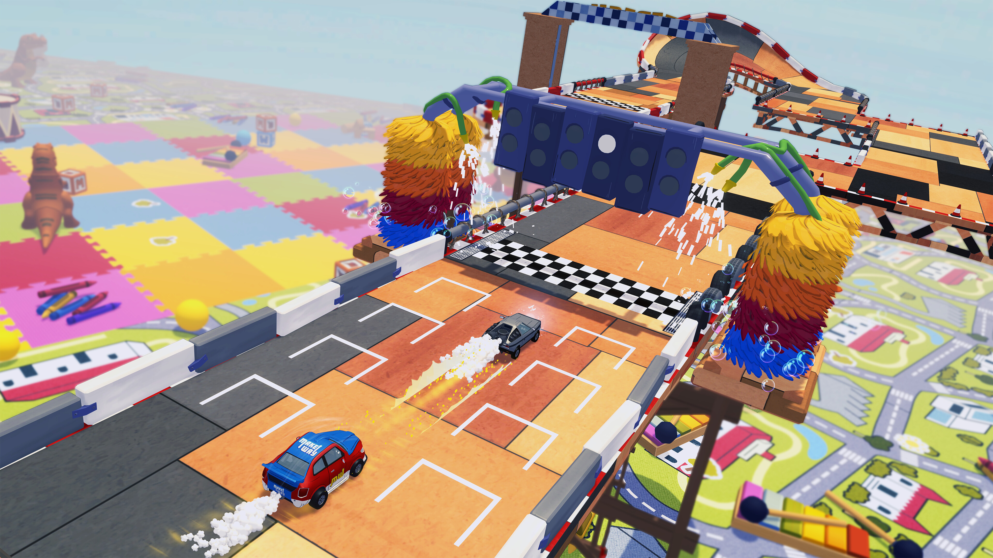 Make Way: Legends Pack  screenshot 1