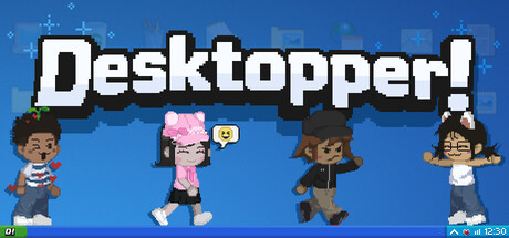 Desktopper!