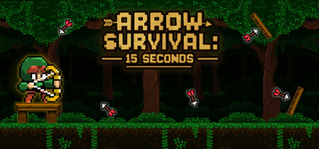 Arrow Survival: 15 Seconds