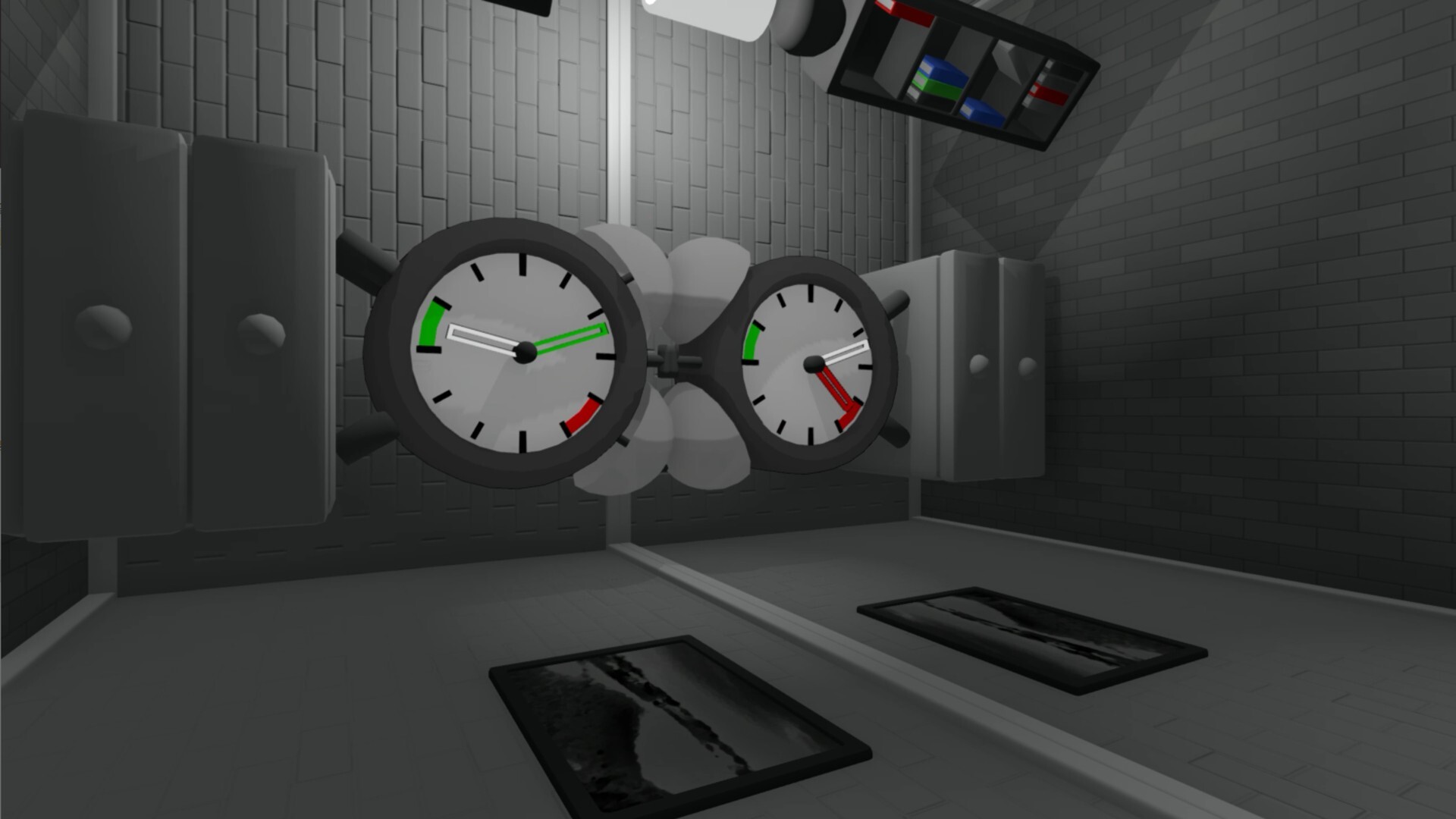 Trichramas screenshot 5