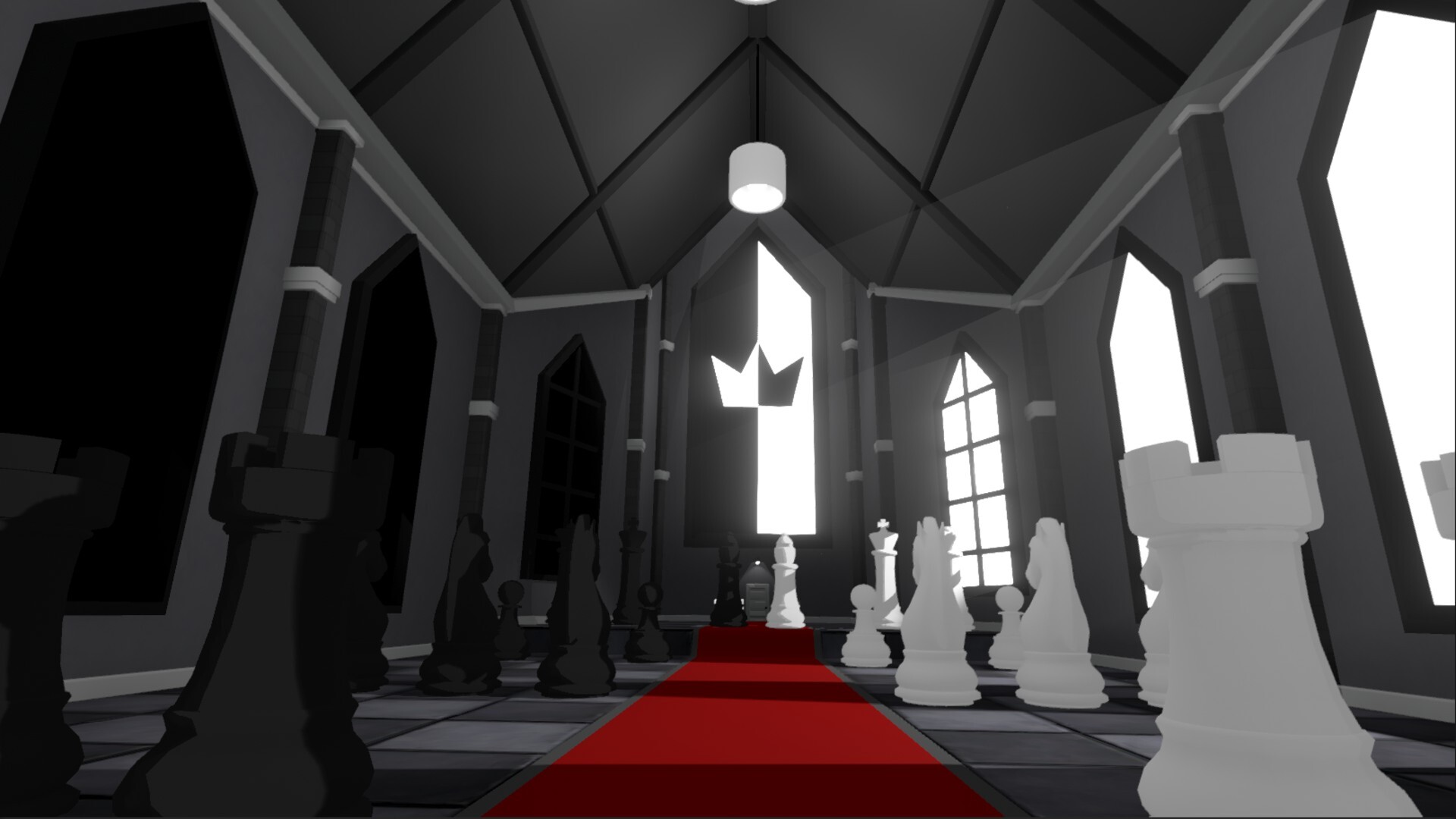Trichramas screenshot 1