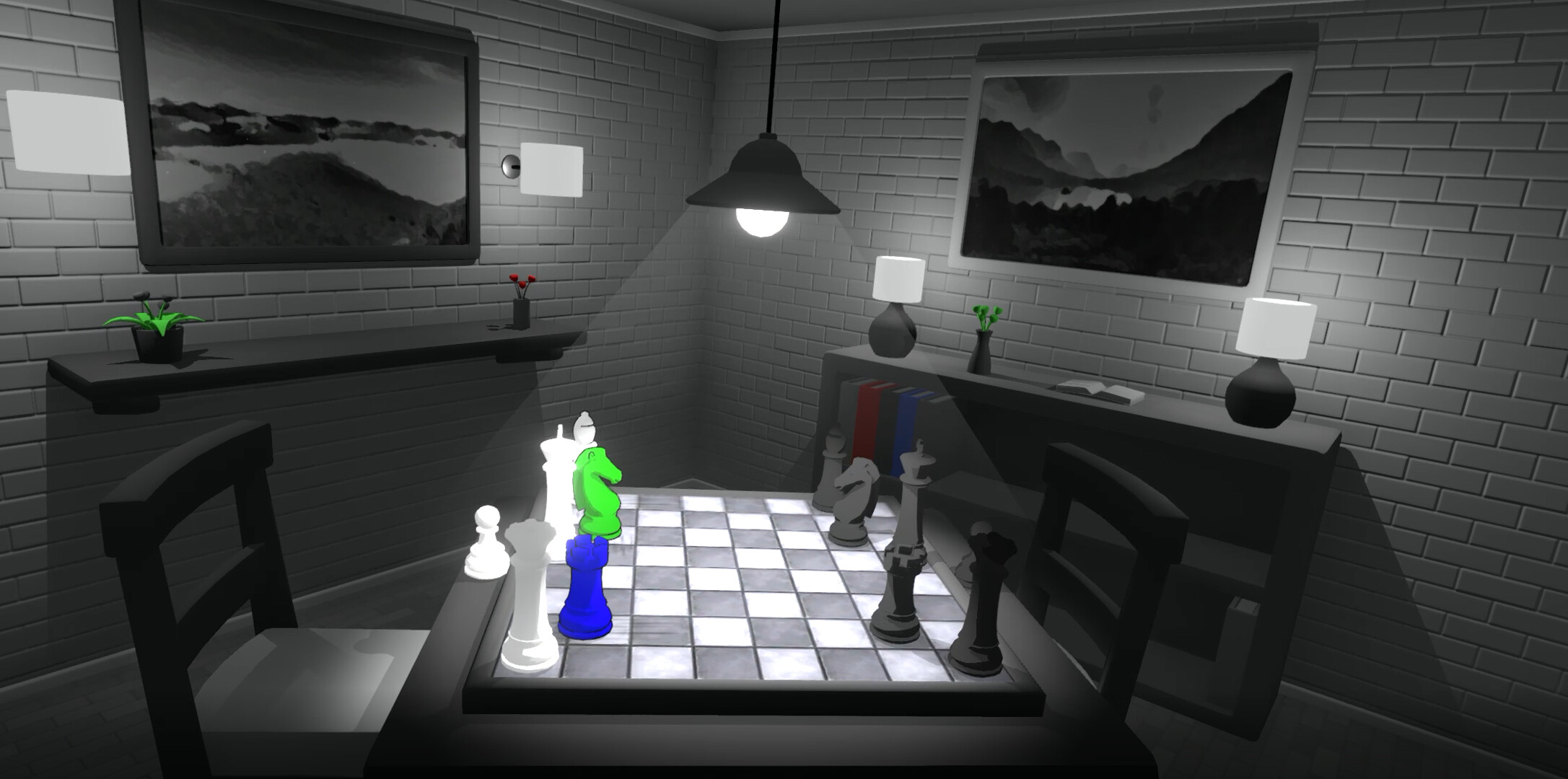 Trichramas screenshot 3