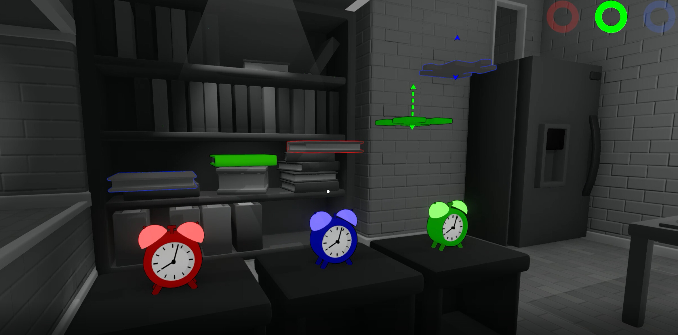 Trichramas screenshot 4