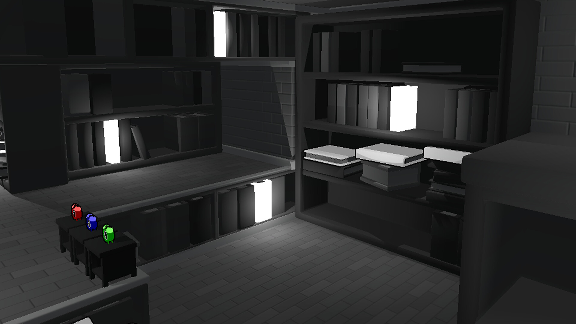 Trichramas screenshot 6