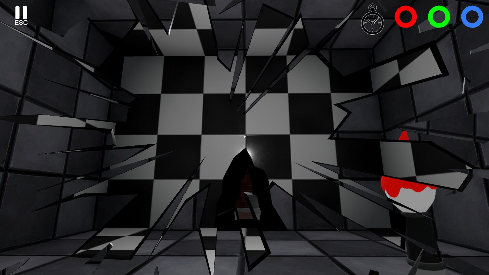 Trichramas screenshot 9