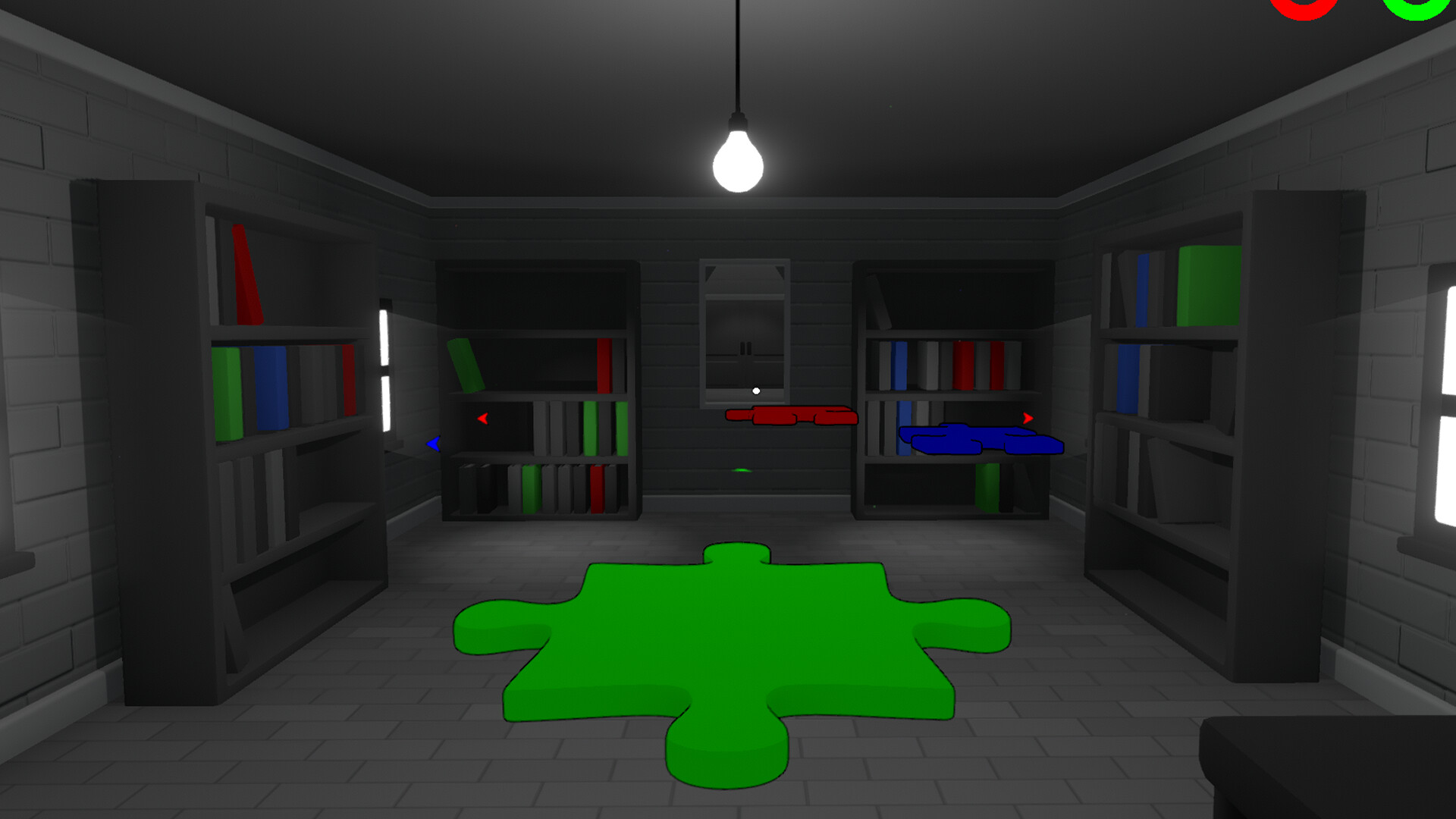 Trichramas screenshot 8
