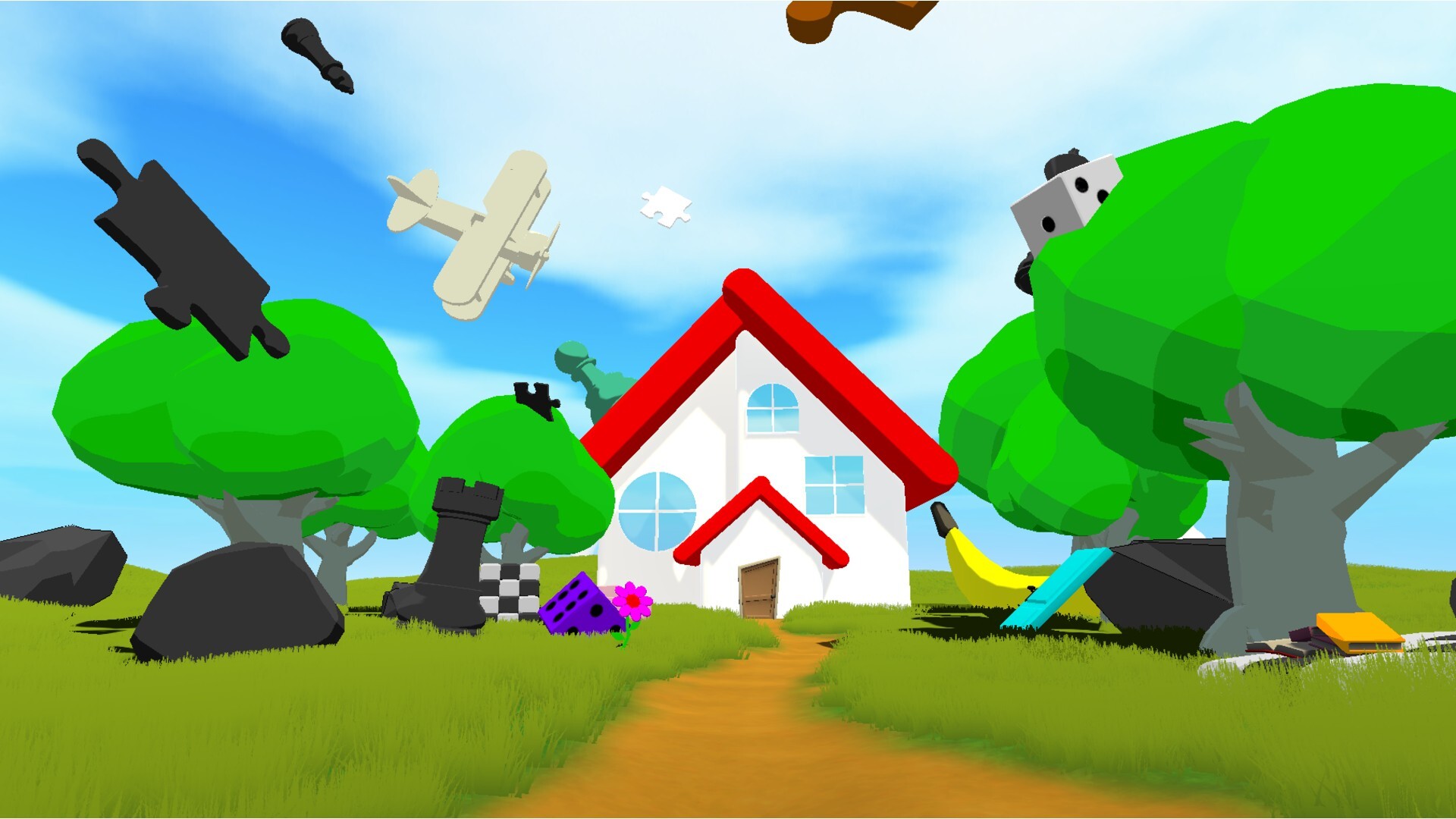 Trichramas screenshot 2