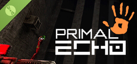 poster for Primal Echo