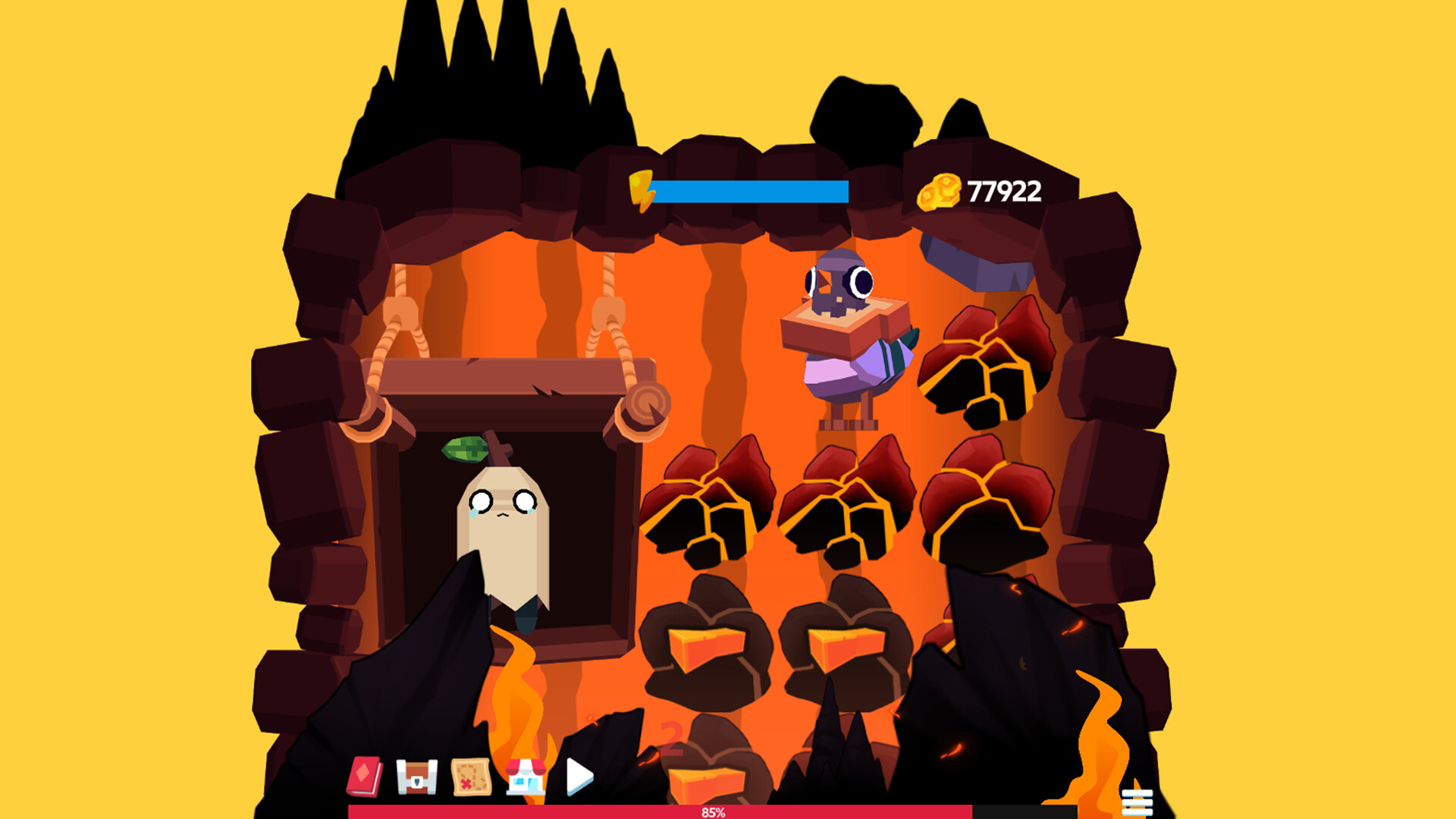 Peckers screenshot 8