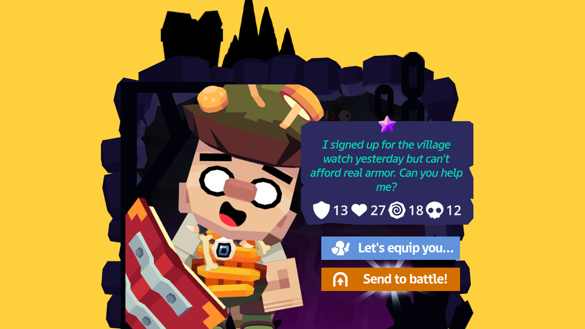 Peckers screenshot 5