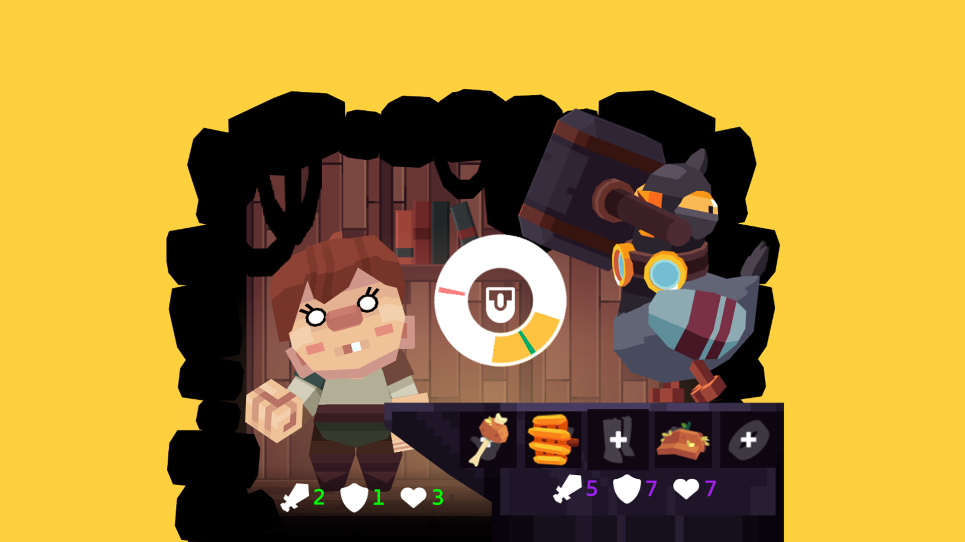 Peckers screenshot 4