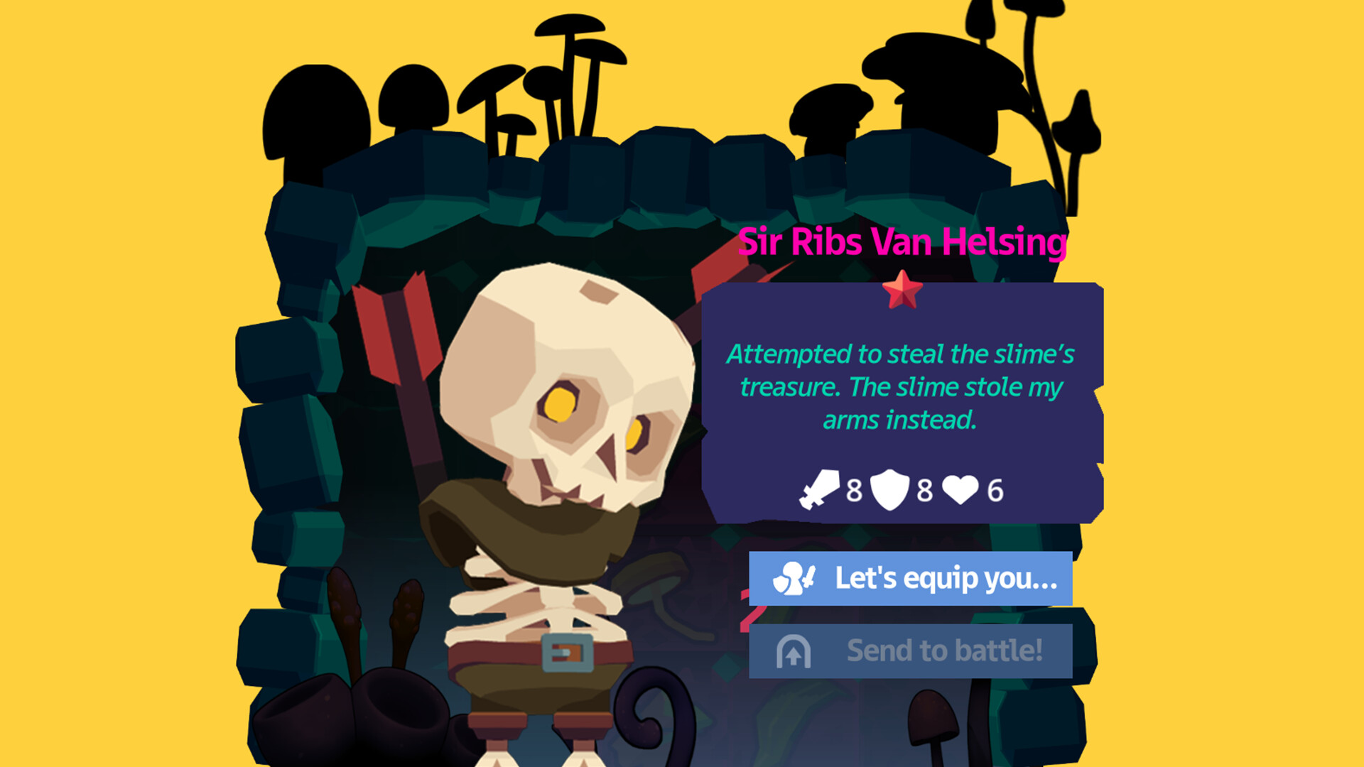 Peckers screenshot 7