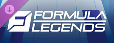 Formula Legends : Tech Power Pack
