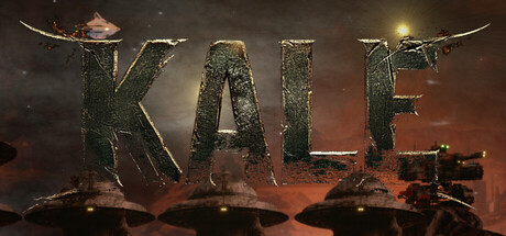 KALE - Grakonian War Campaign — Steam header
