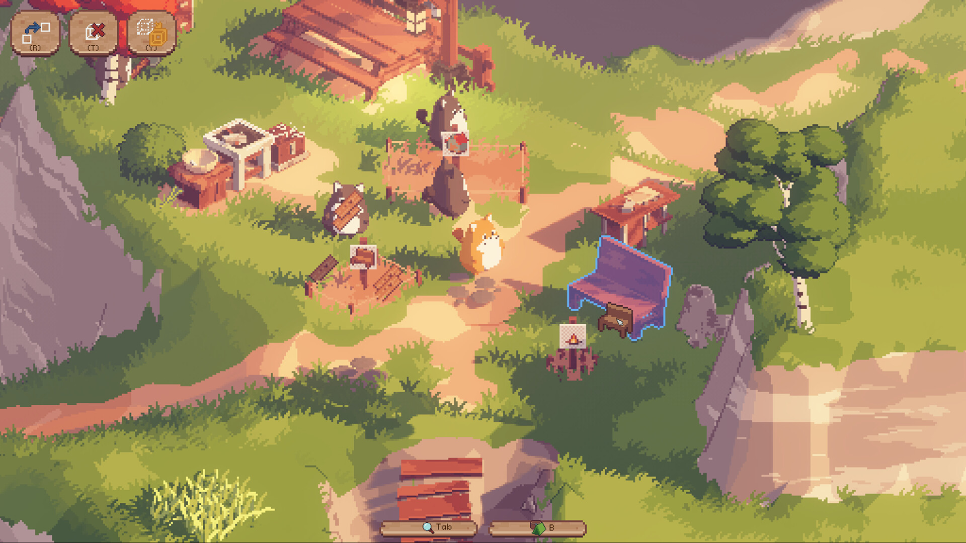 Tinkernest screenshot 8