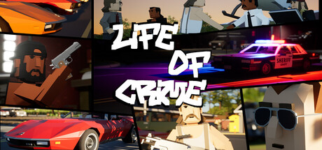 Life of Crime
