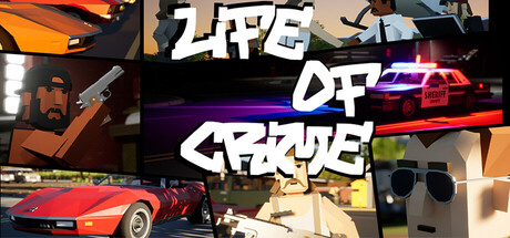 Life of Crime