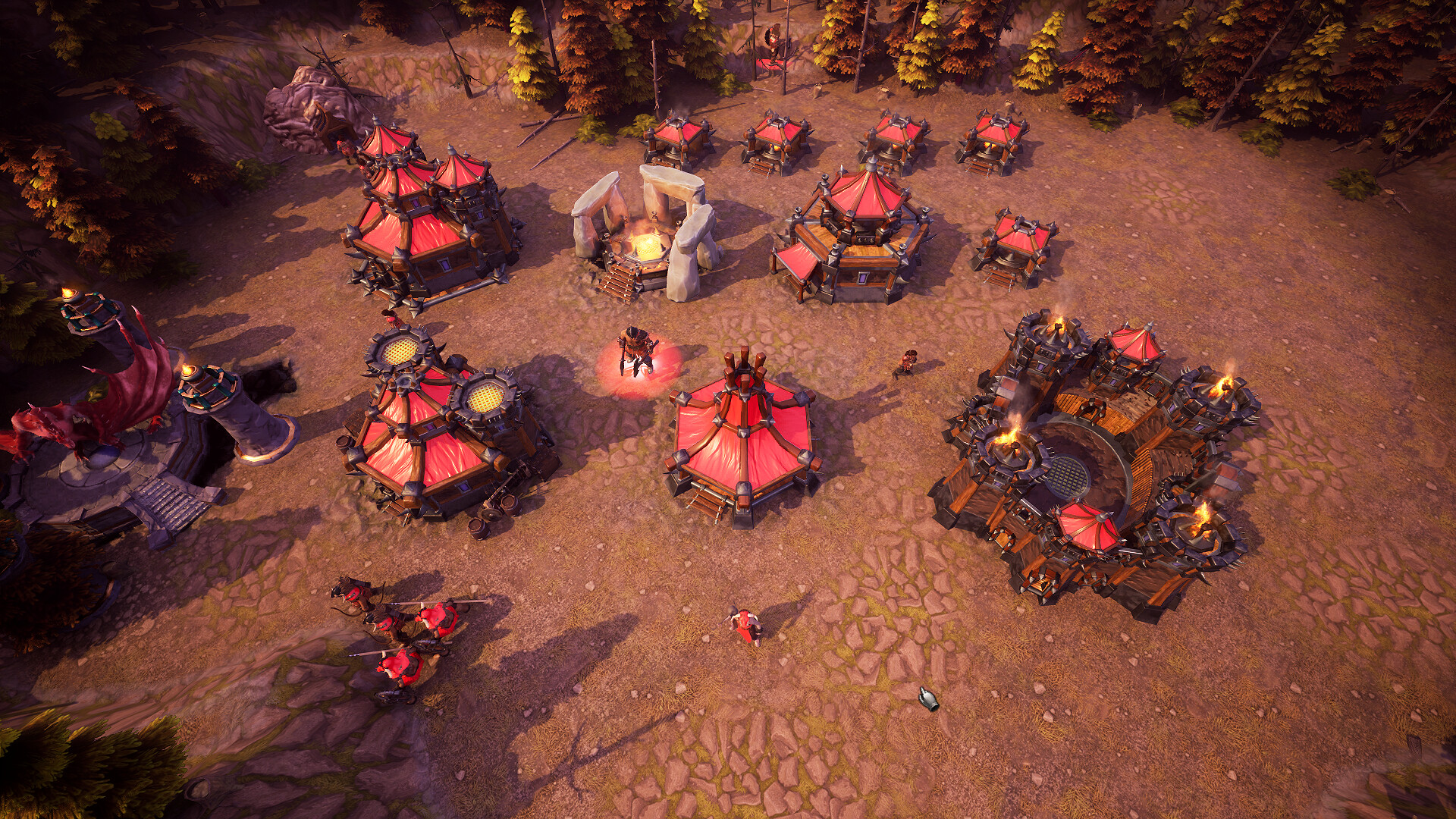 Power Of The Horde Demo