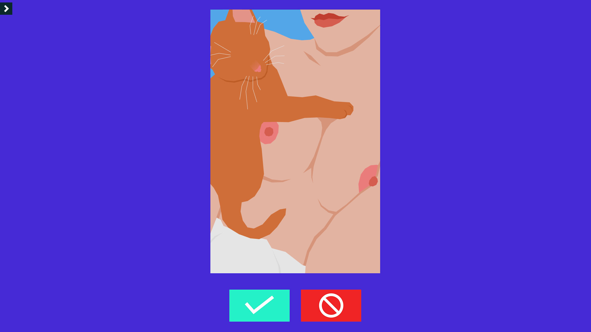 Pussy Fun screenshot 2