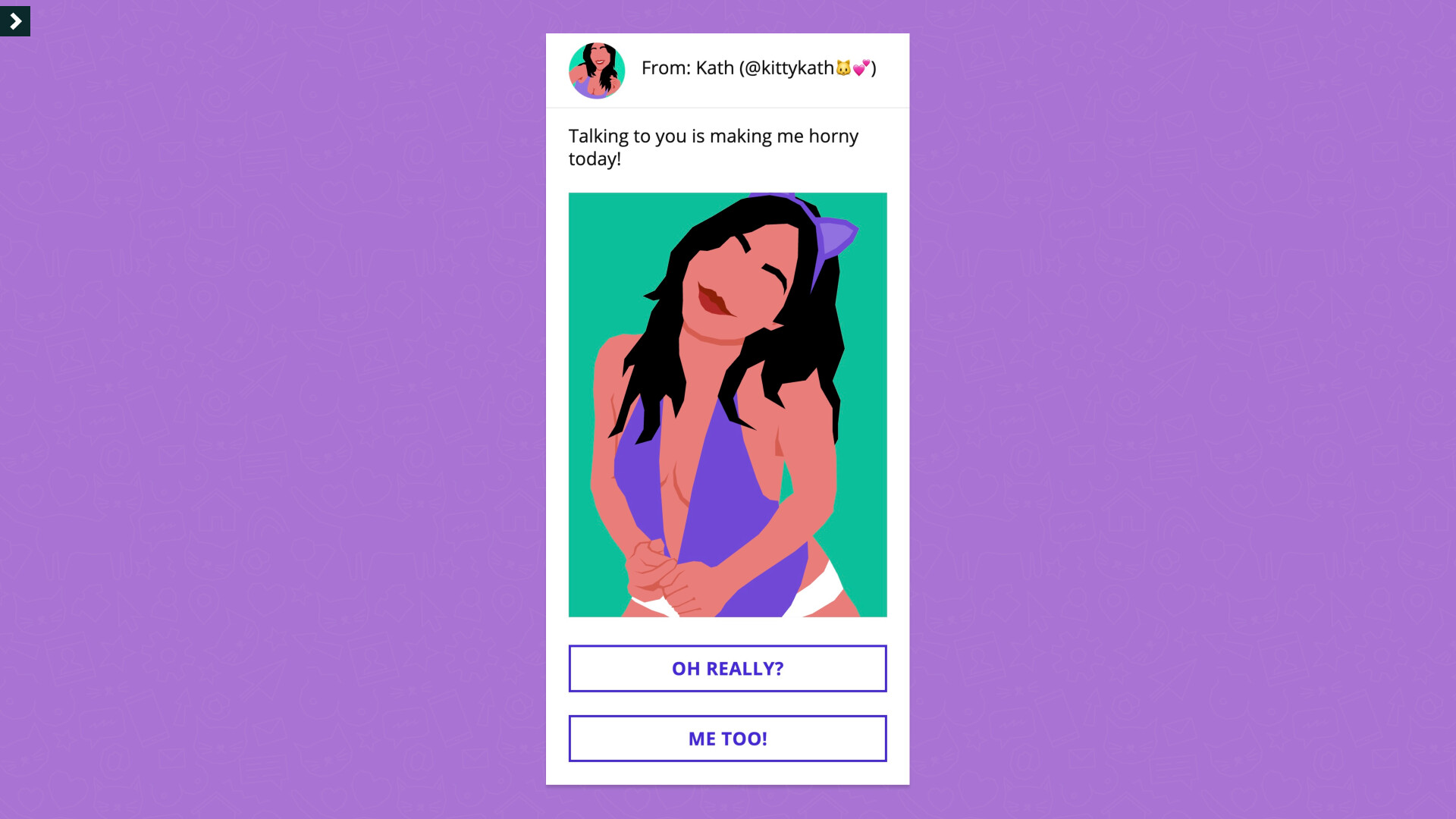Pussy Fun screenshot 3
