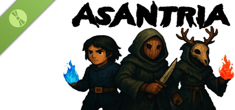 Asantria Demo