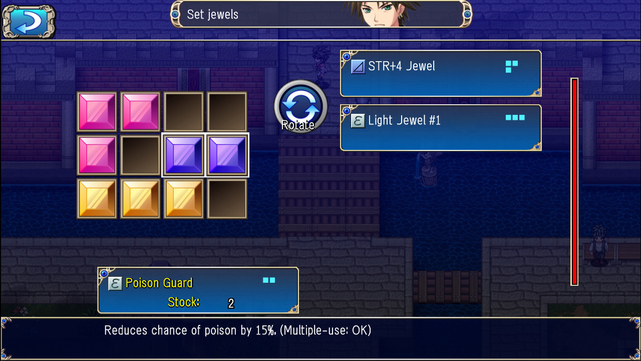 Asdivine Hearts screenshot 8