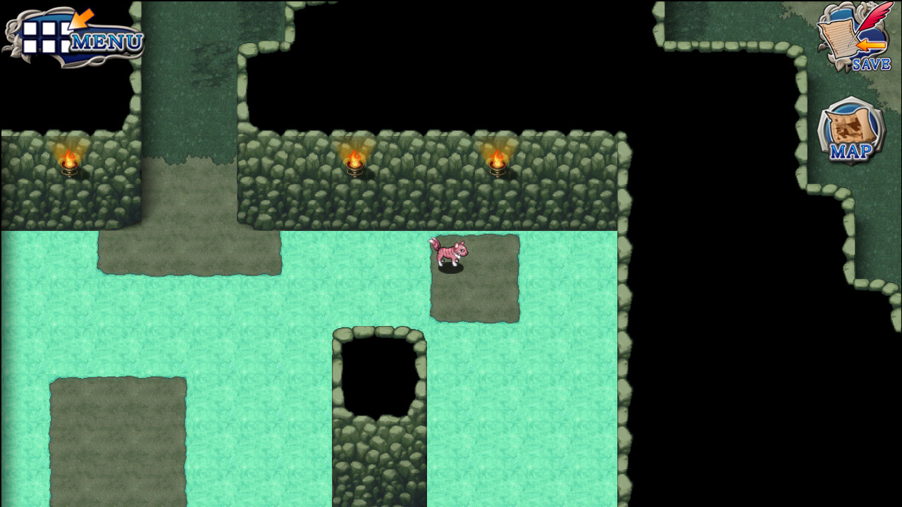 Asdivine Hearts screenshot 7