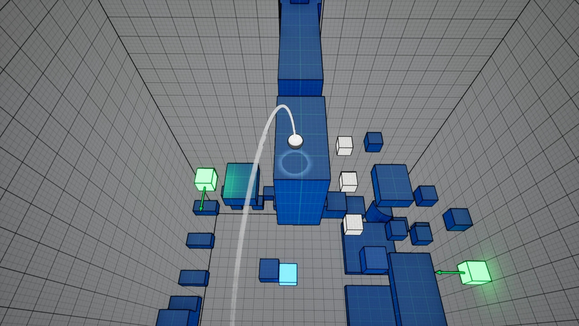 Boundy screenshot 4