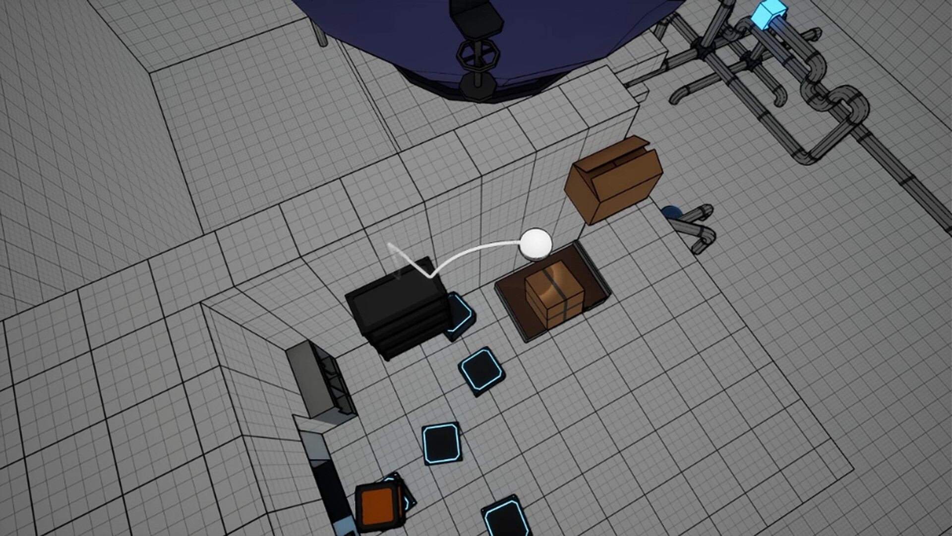 Boundy screenshot 3