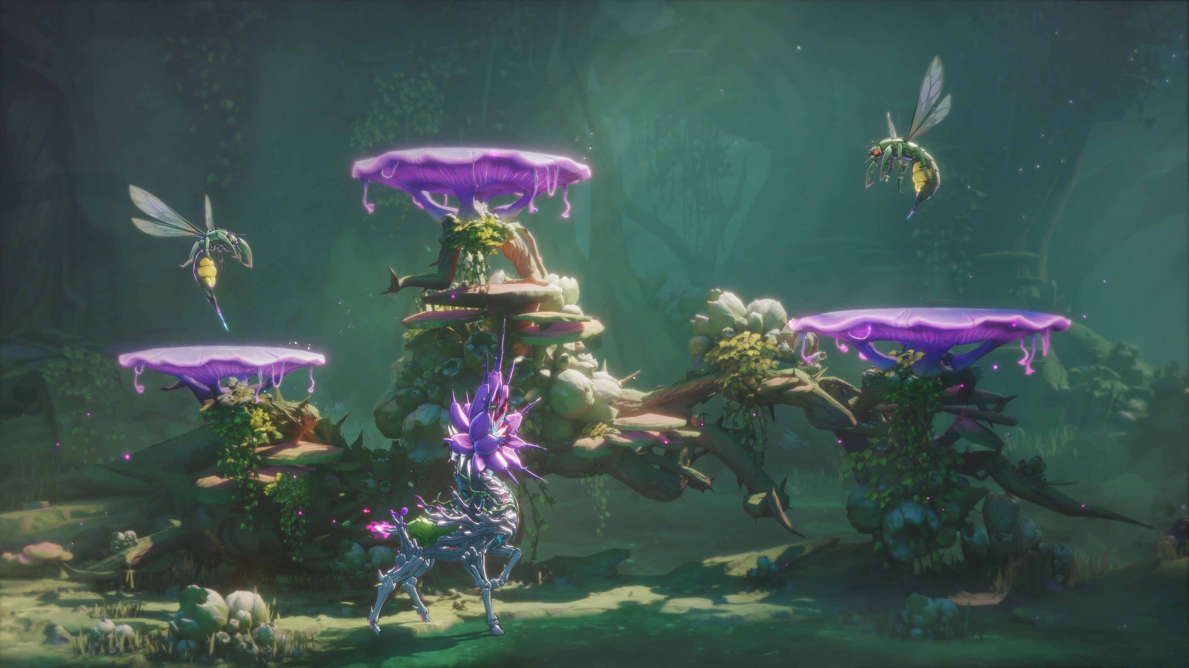 SlashZero screenshot 11
