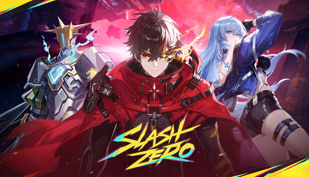 SlashZero