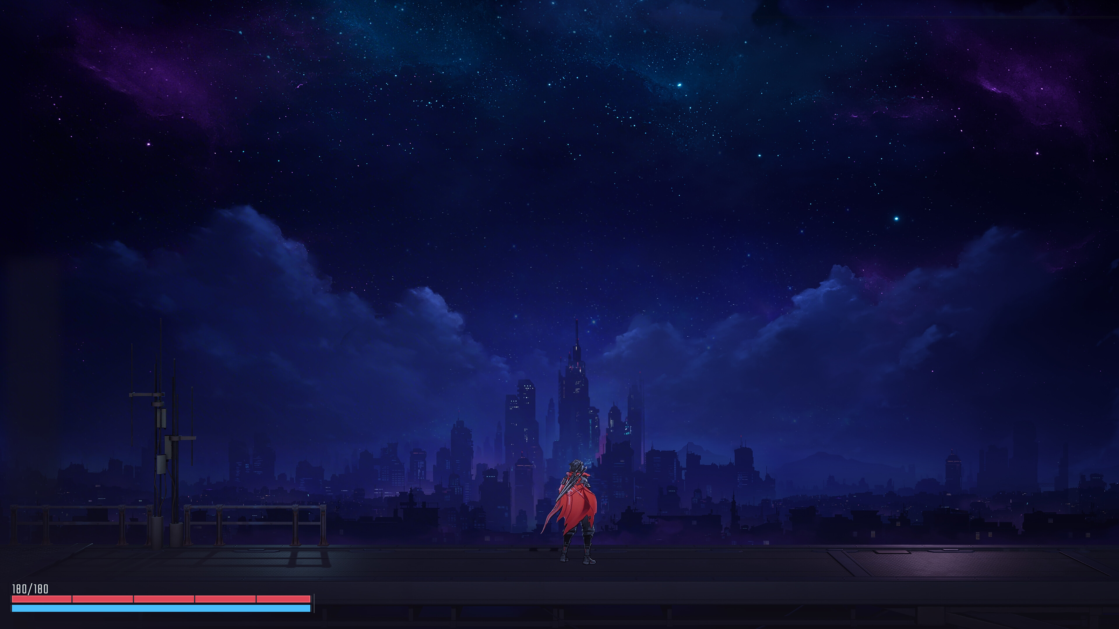 SlashZero screenshot 10
