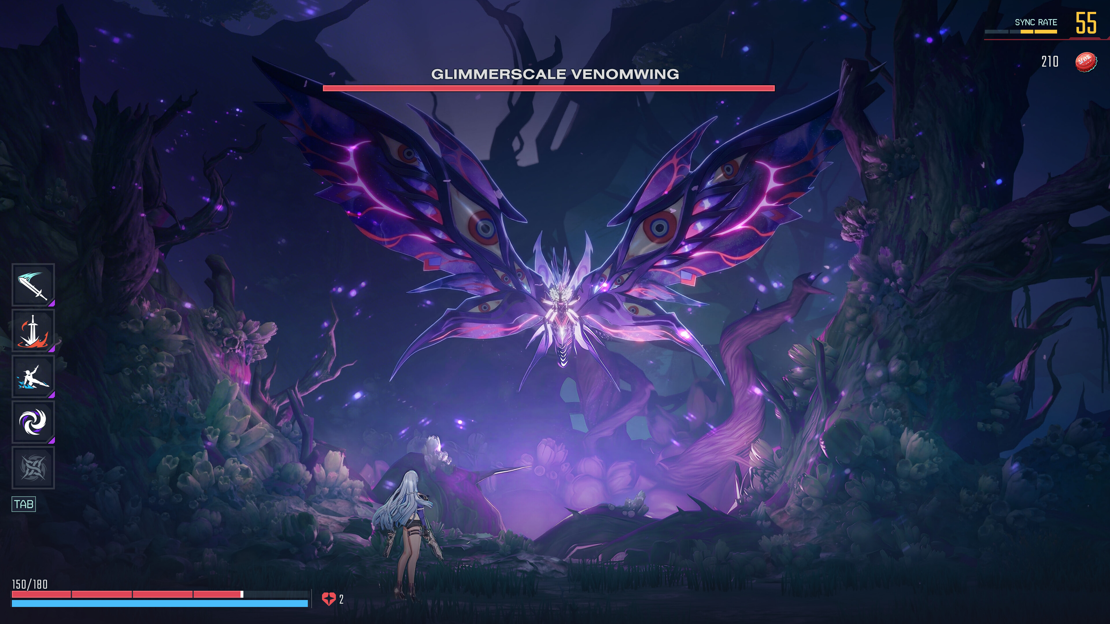 SlashZero screenshot 6
