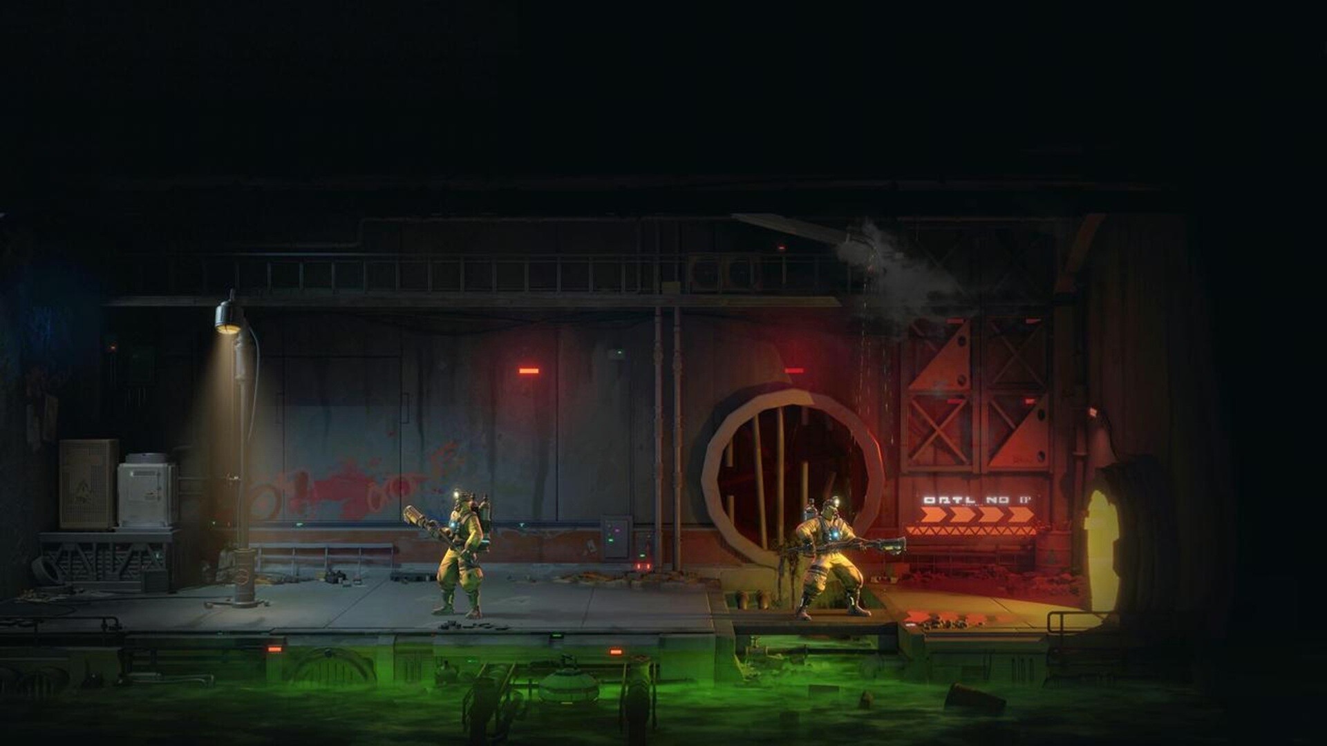 SlashZero screenshot 12