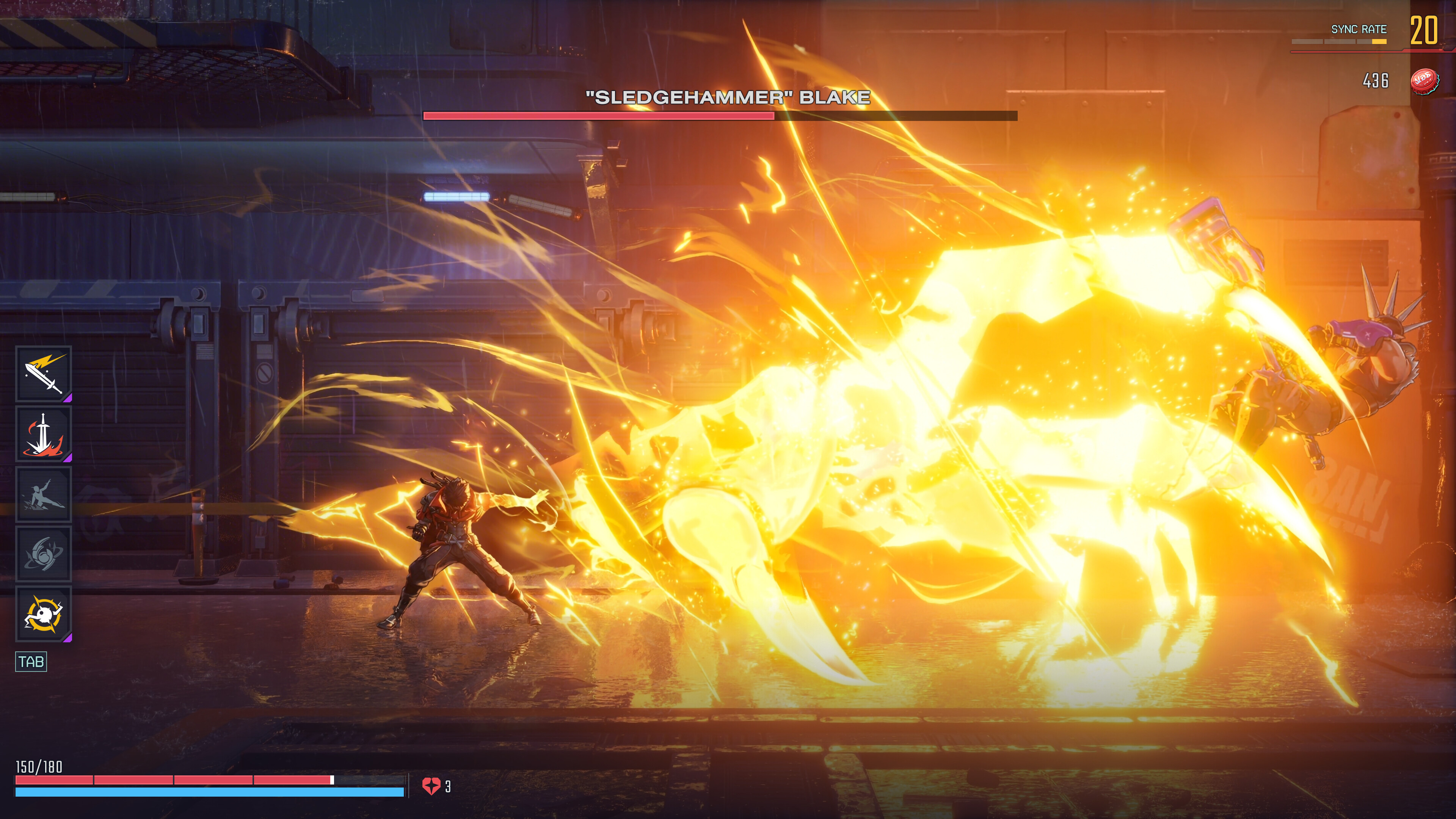 SlashZero screenshot 3