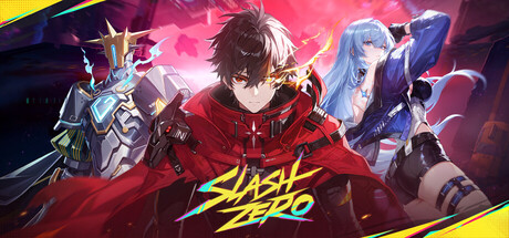 SlashZero