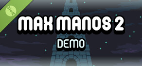 Max Manos 2 Demo