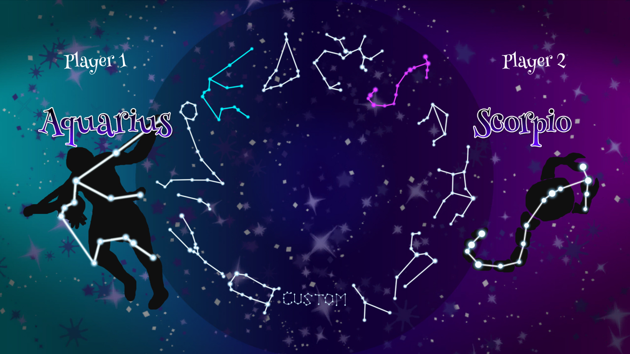 Astral Breakers screenshot 2