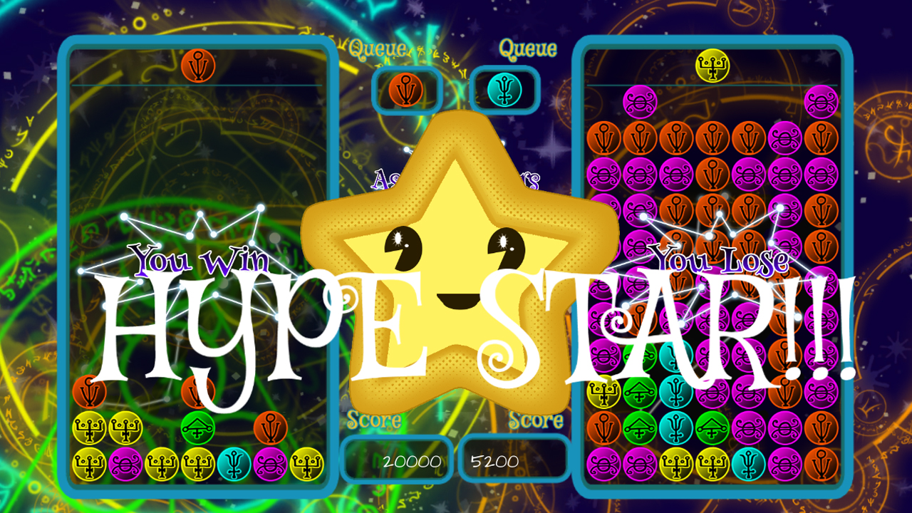 Astral Breakers screenshot 6