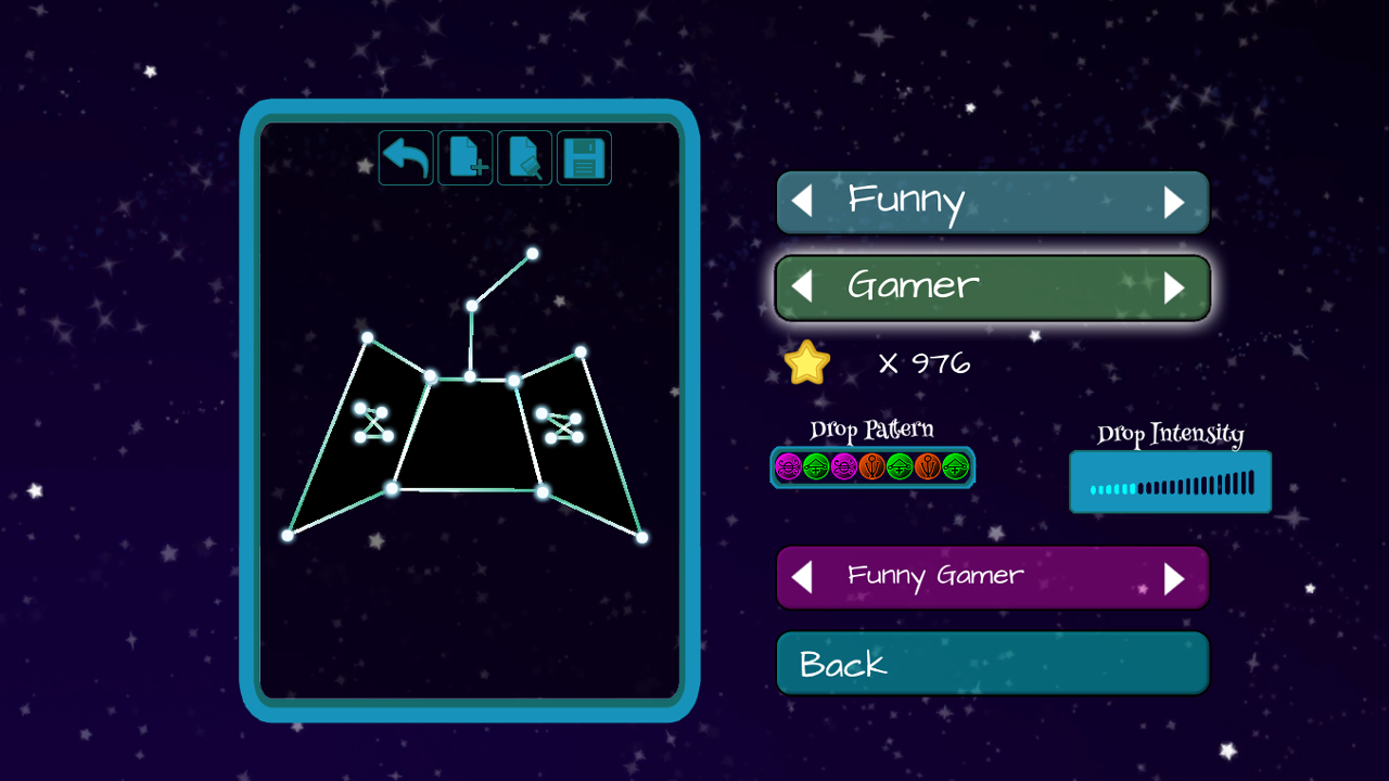 Astral Breakers screenshot 5