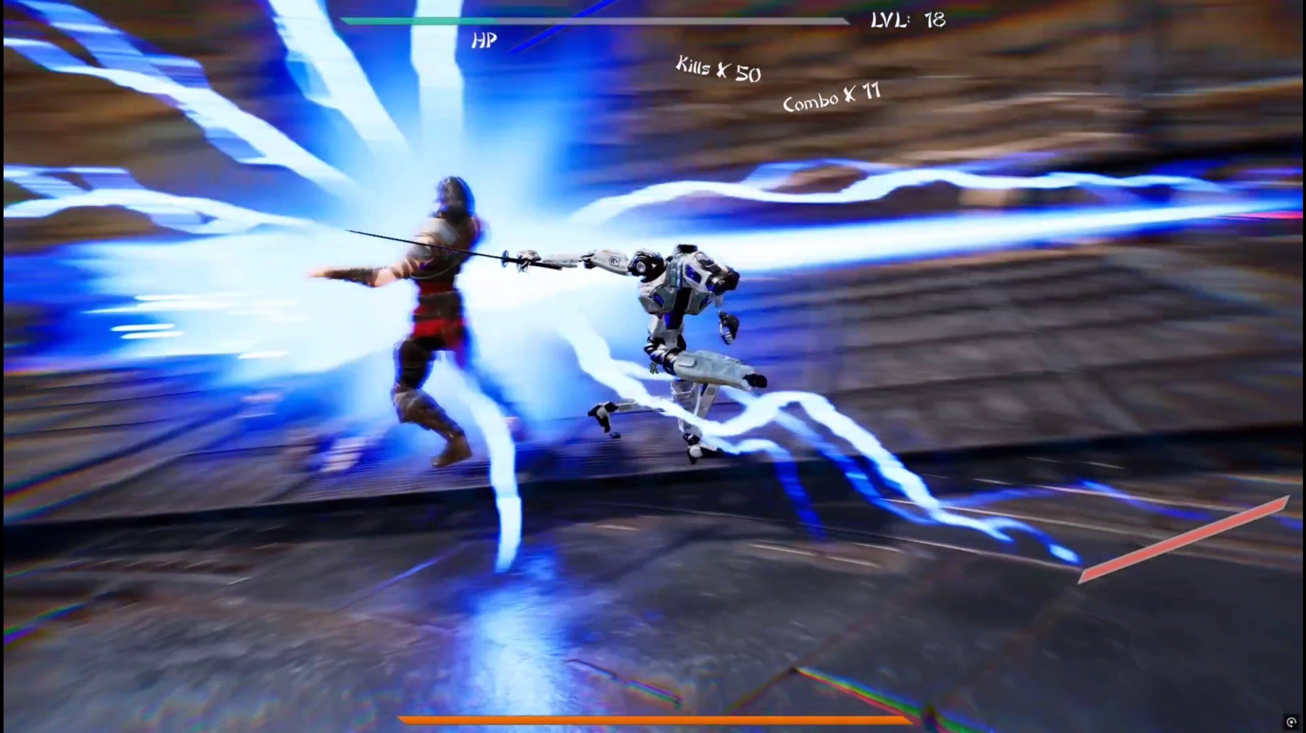 Short Circuit screenshot 3