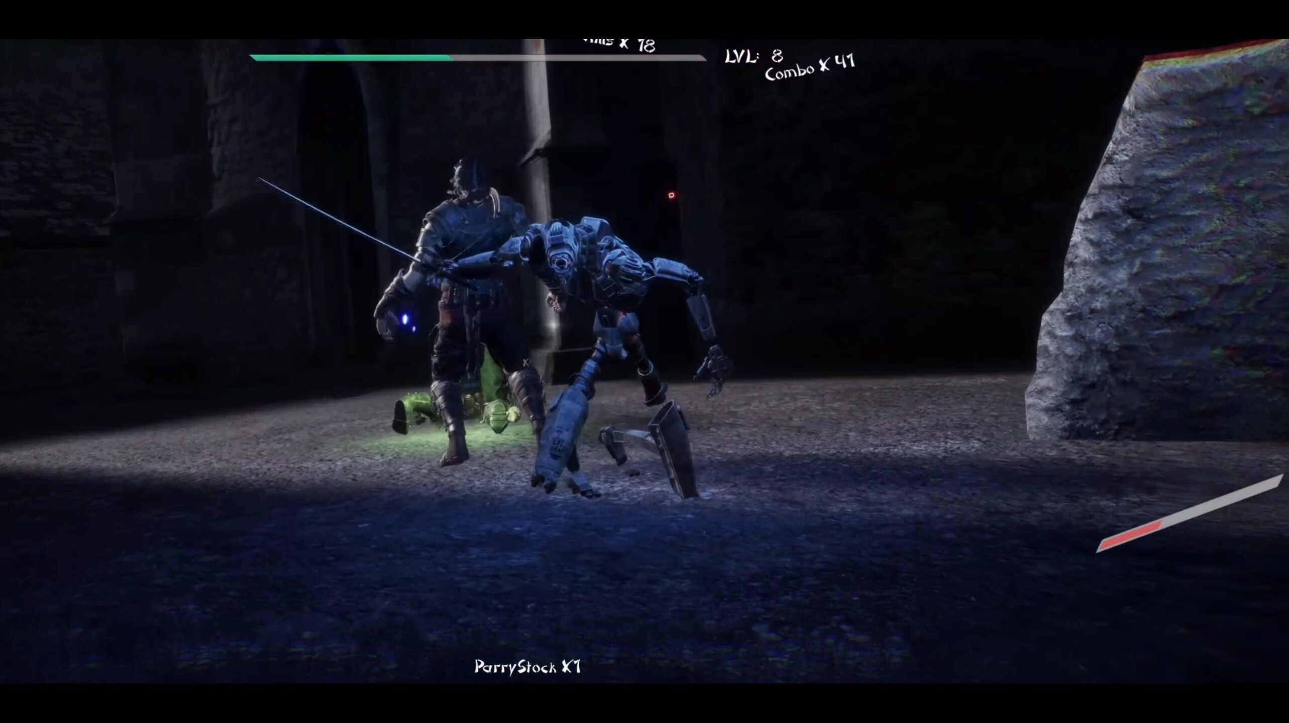 Short Circuit screenshot 8