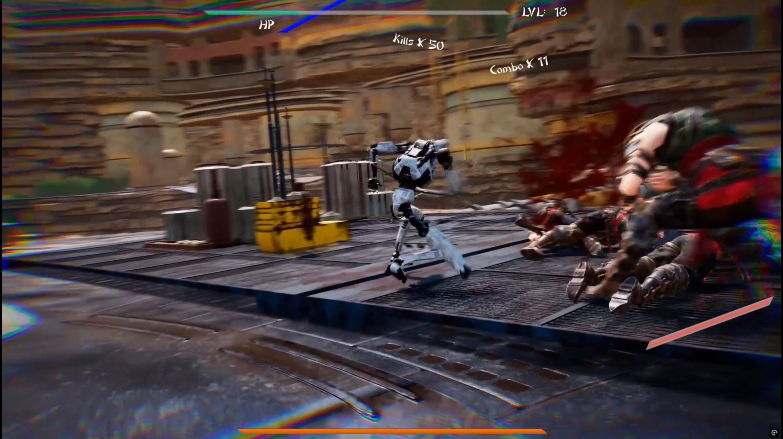 Short Circuit screenshot 4