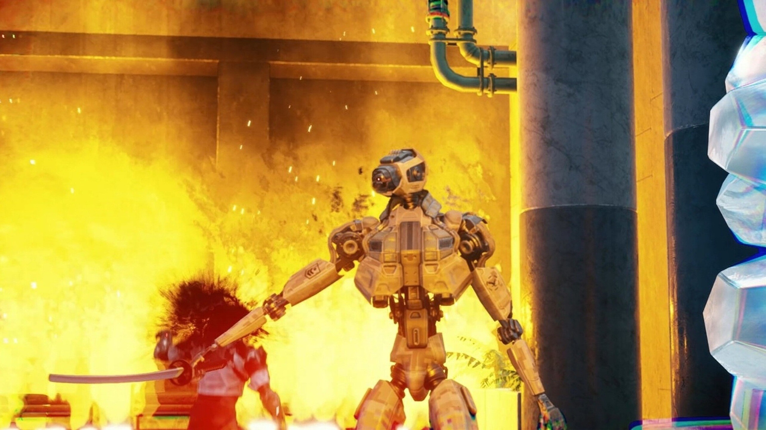 Short Circuit screenshot 7