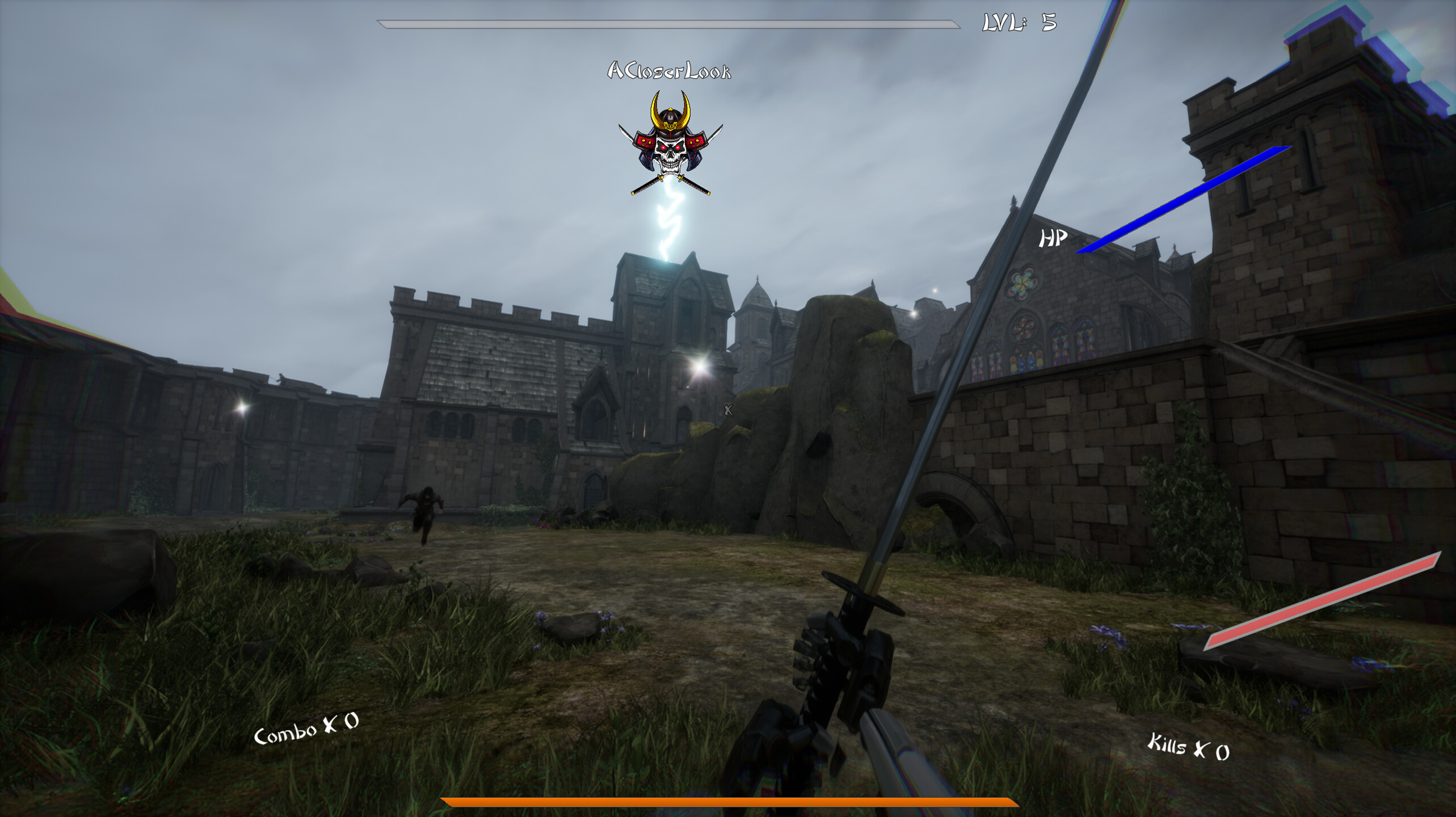 Short Circuit screenshot 1