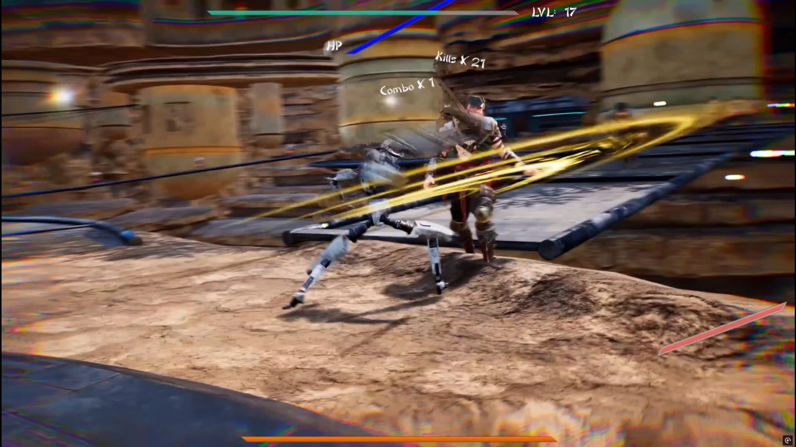 Short Circuit screenshot 9