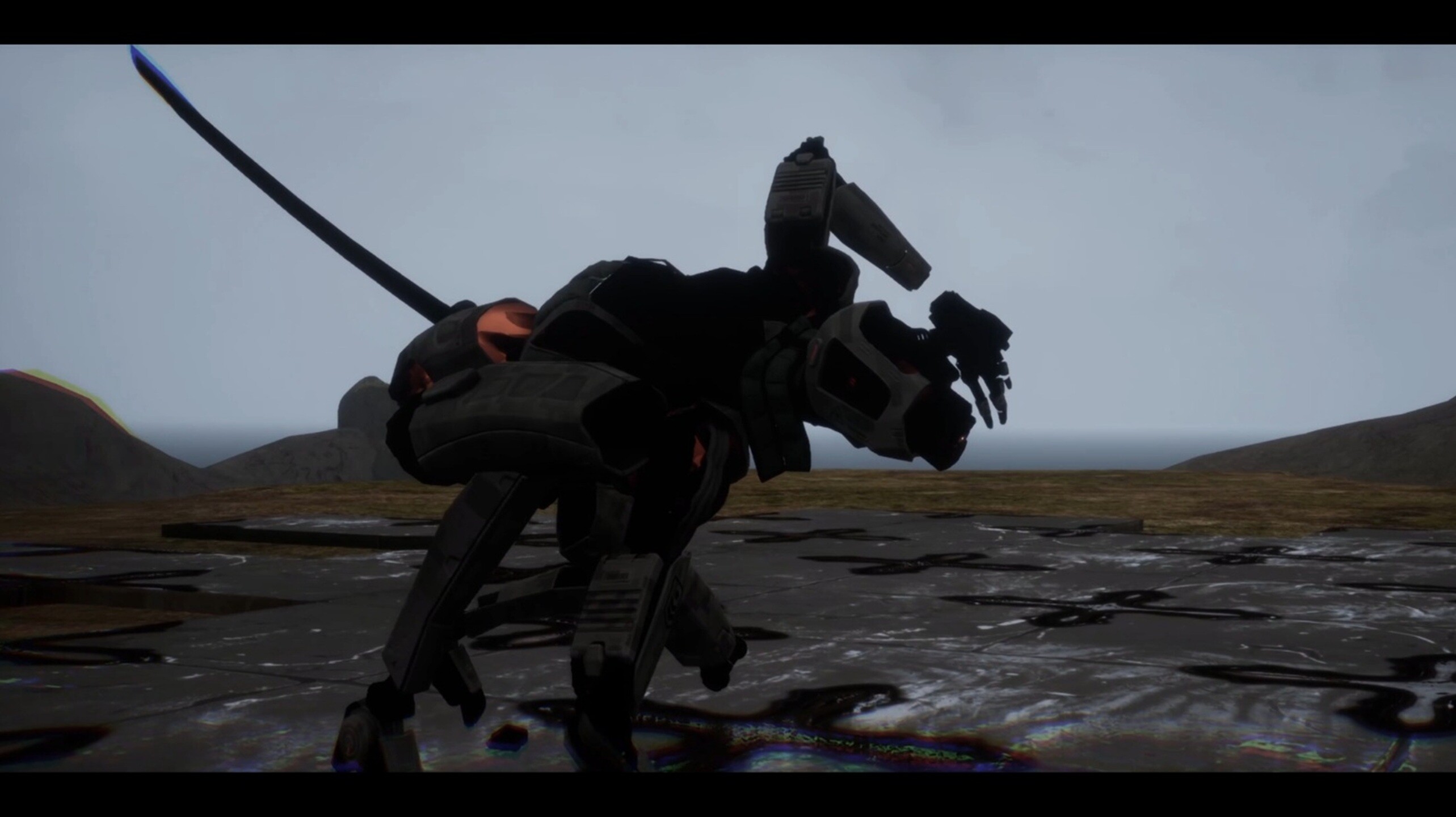 Short Circuit screenshot 6