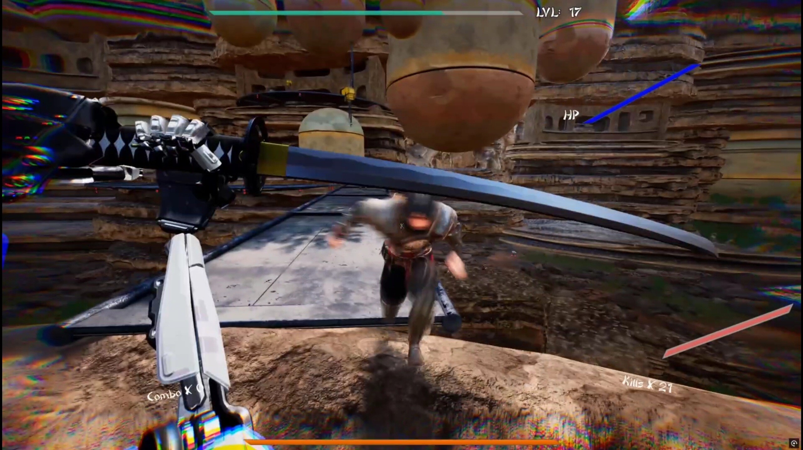 Short Circuit screenshot 2