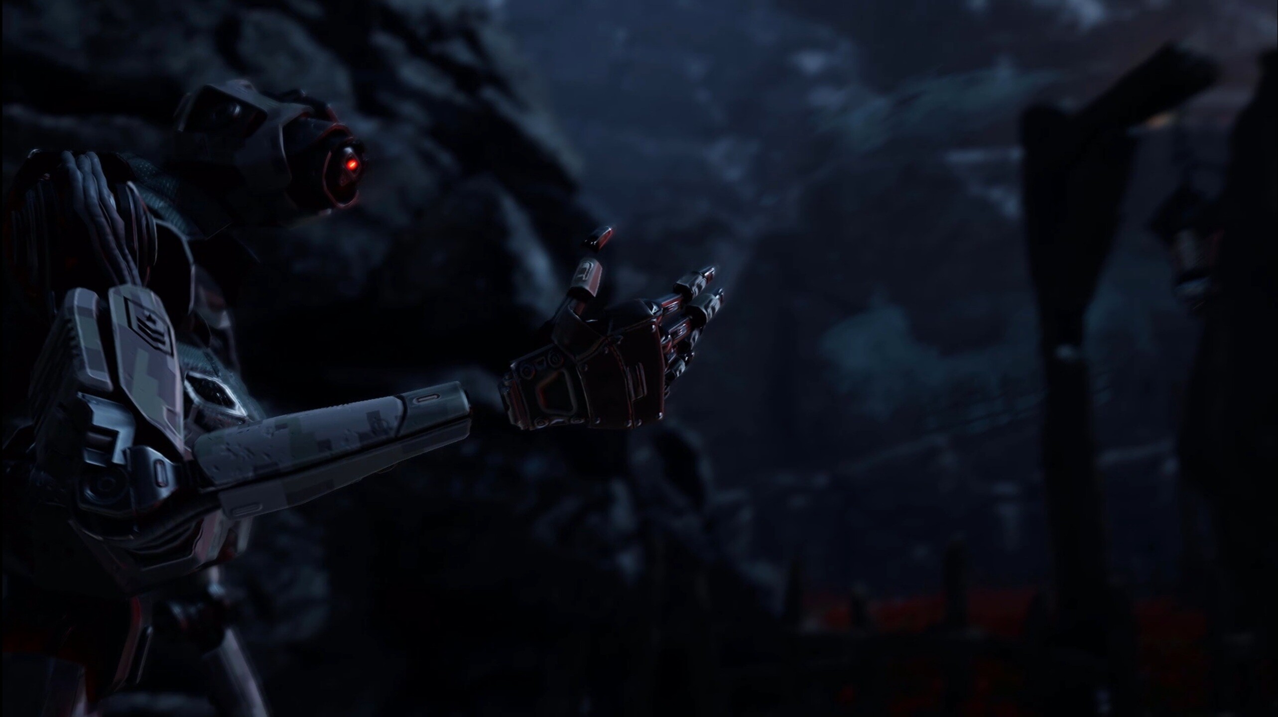 Short Circuit screenshot 5